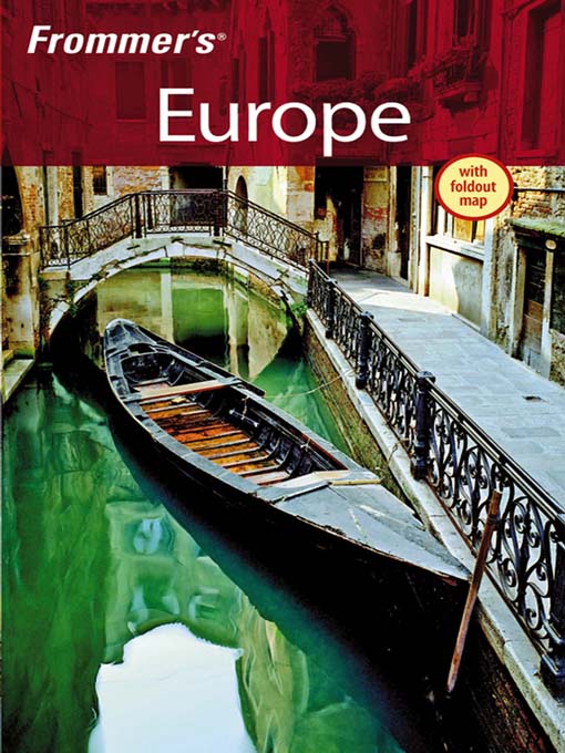 Title details for Frommer's Europe by Darwin Porter - Available